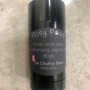 Nosy Paws Skincare For Pets-Organic